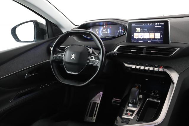 Peugeot 5008 image 5