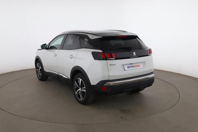 Peugeot 3008 image 3