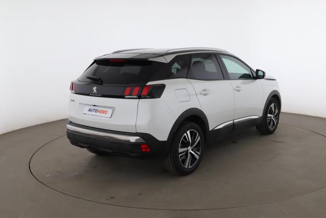 Peugeot 3008 image 8