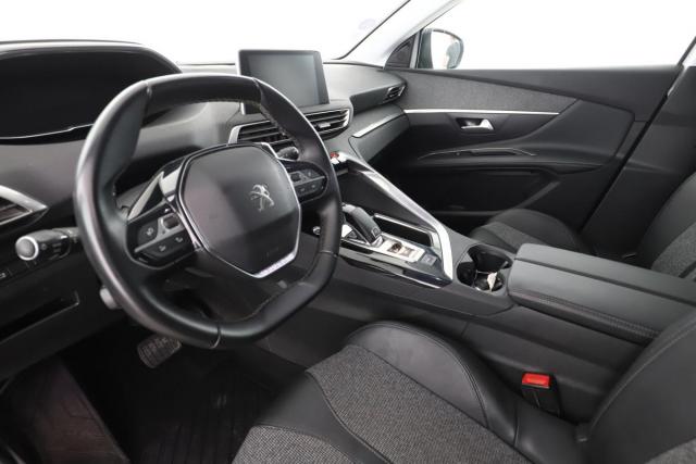 Peugeot 3008 image 6