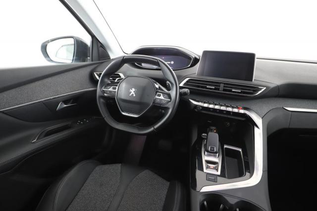 Peugeot 3008 image 1