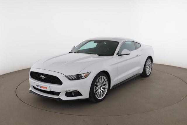 Ford Mustang Fastback 2.3 Ecoboost Bv6 317 Ch