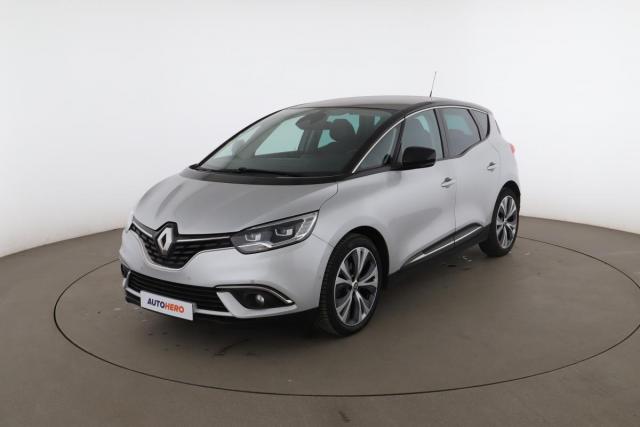 Renault Scénic 1.6 Dci Energy Intens 130 Ch