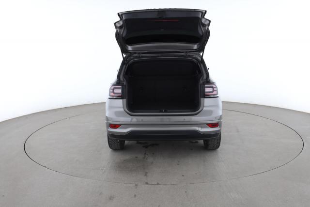 Volkswagen T-Cross image 9