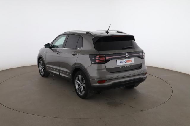 Volkswagen T-Cross image 4