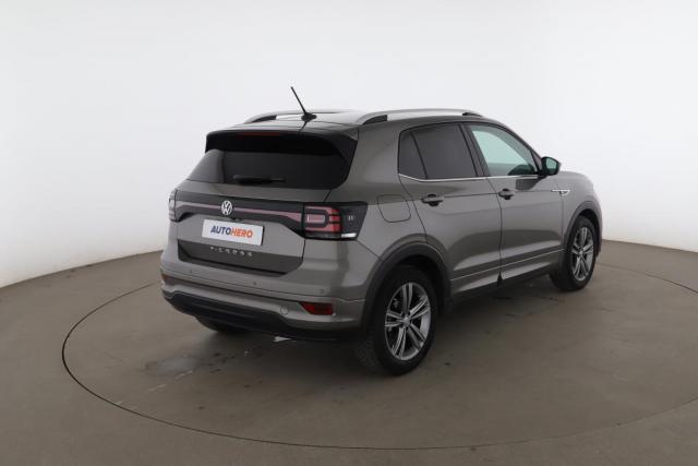 Volkswagen T-Cross image 6