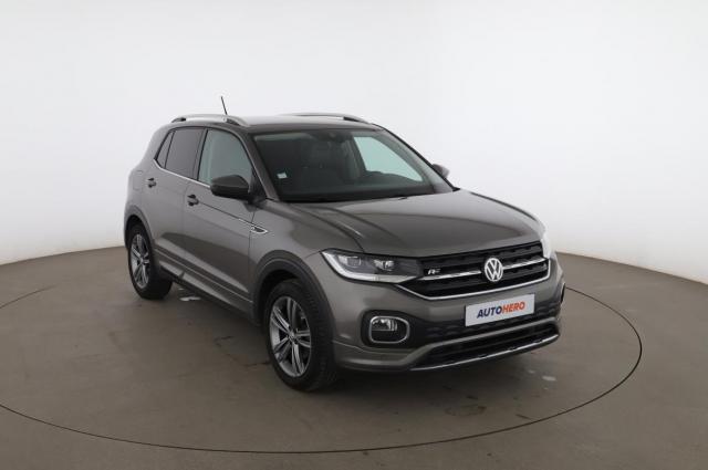 Volkswagen T-Cross image 7