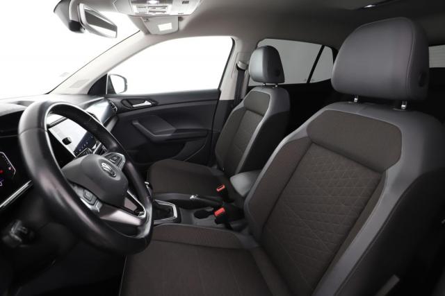 Volkswagen T-Cross image 8
