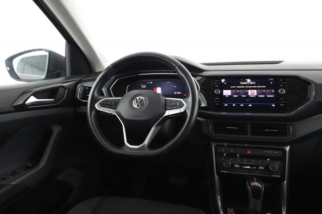 Volkswagen T-Cross image 3