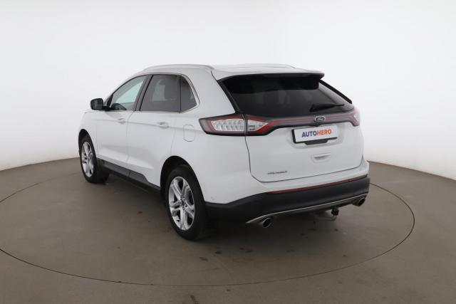 Ford Edge image 4
