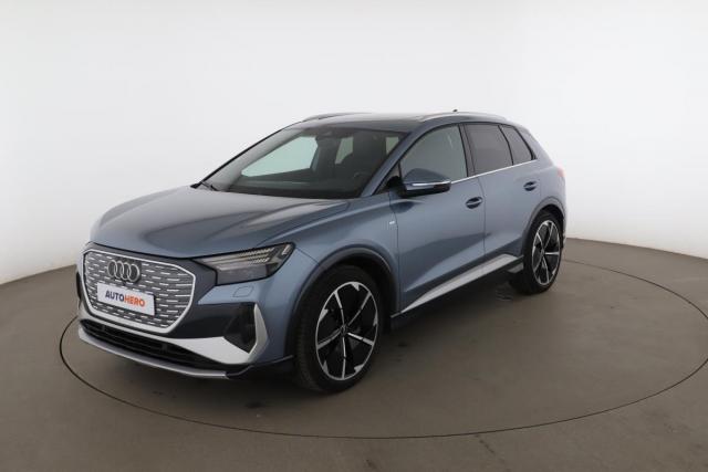 Audi Q4 E-Tron 40 204 Ch