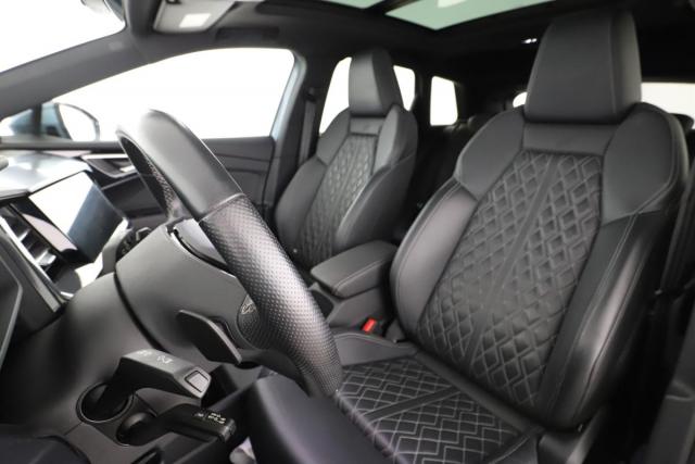 Audi Q4 E-Tron image 3