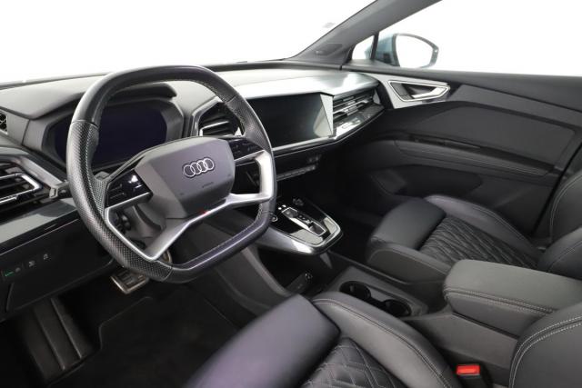 Audi Q4 E-Tron image 9