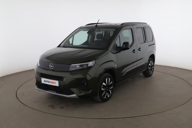 Opel Combo Life 1.5 Diesel L1h1 Elegance Auto 130 Ch