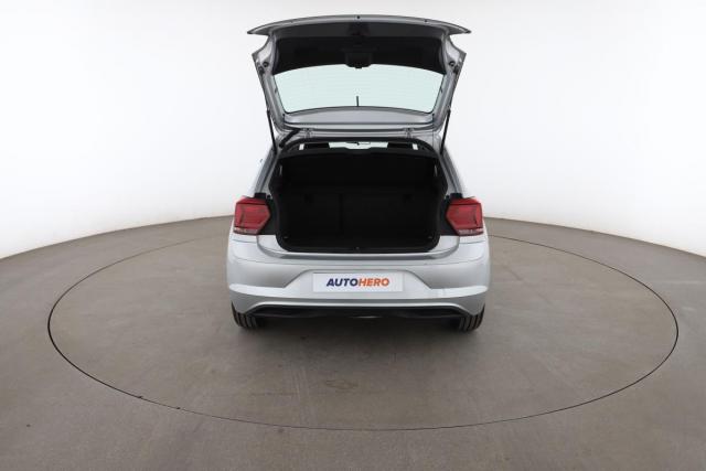 Volkswagen Polo image 8