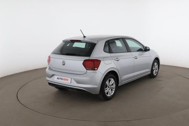 Volkswagen Polo image 3