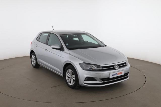 Volkswagen Polo image 9
