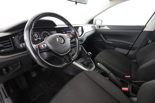 Volkswagen Polo image 5