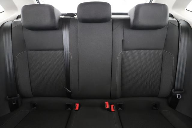 Volkswagen Polo image 1