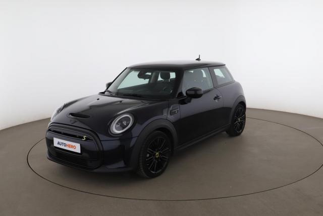 Mini Mini Cooper Se Finition Yours 3p 184 Ch
