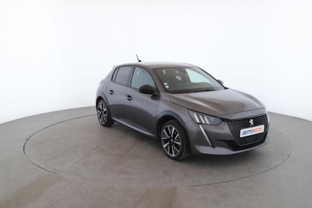 Peugeot 208 image 5