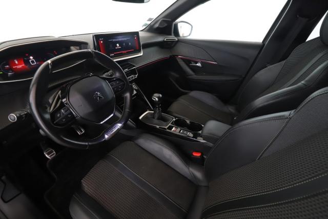 Peugeot 208 image 4