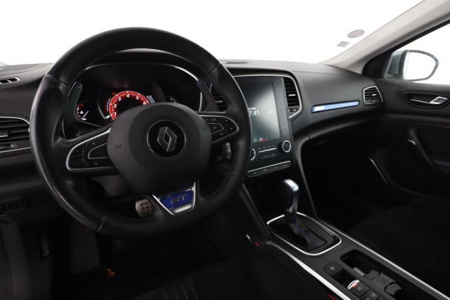 Renault Mégane image 3