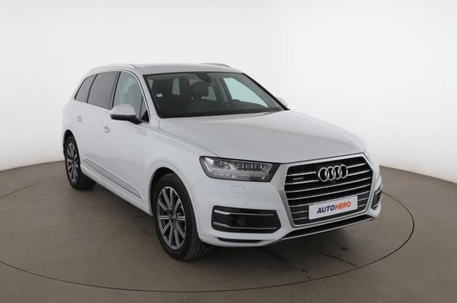 Audi Q7 image 9