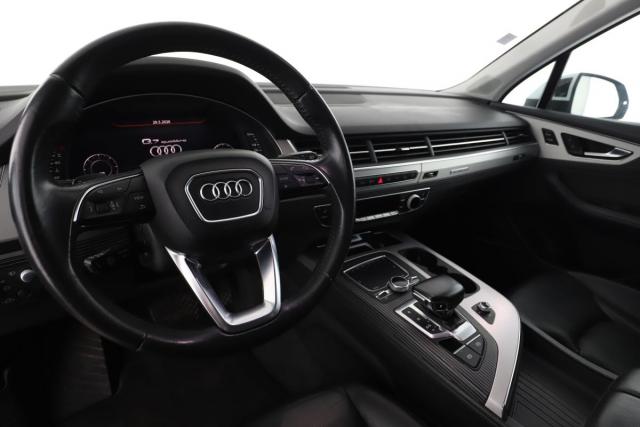Audi Q7 image 5