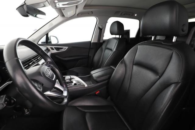 Audi Q7 image 3
