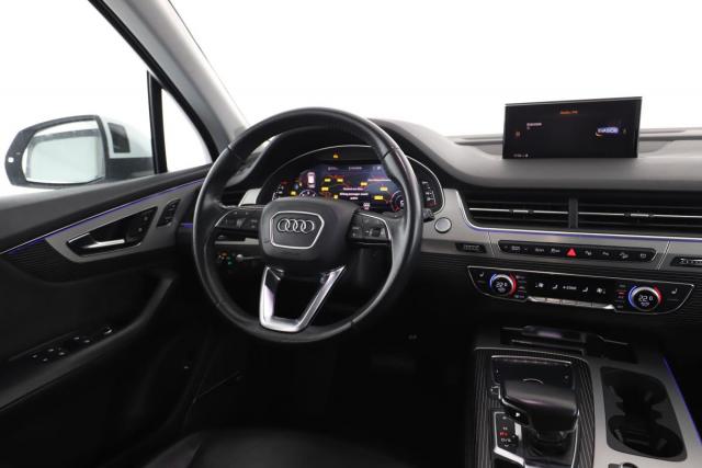 Audi Q7 image 8