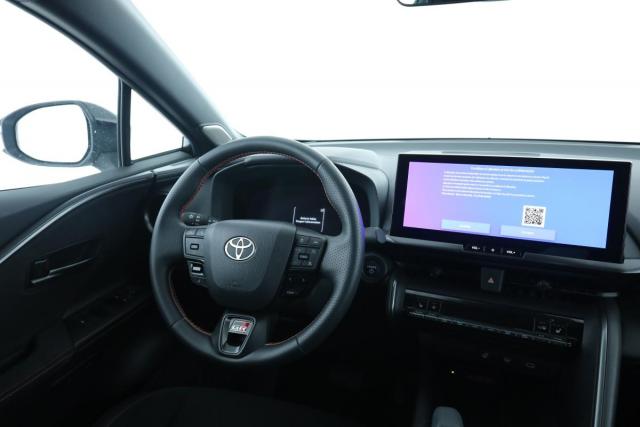 Toyota C-Hr image 7