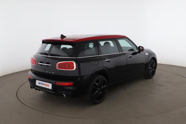 Mini Clubman image 9