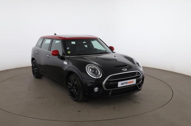 Mini Clubman image 8