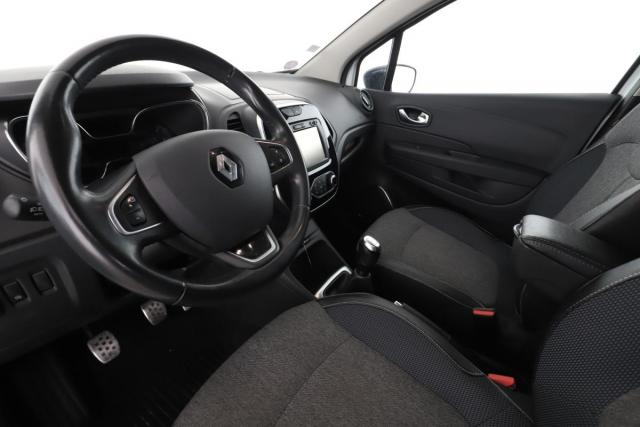 Renault Captur image 4