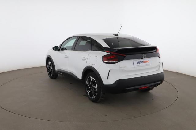 Citroen C4 image 5