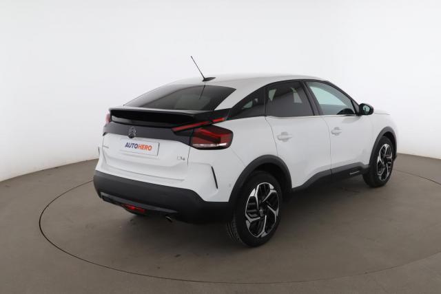 Citroen C4 image 3