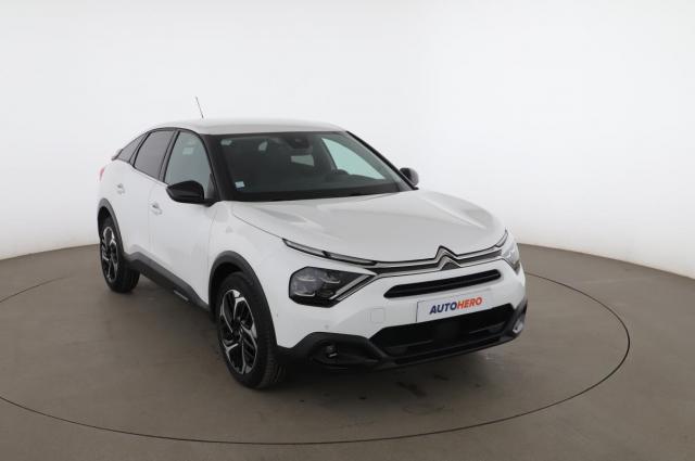 Citroen C4 image 7
