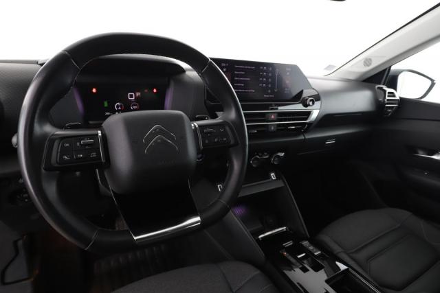 Citroen C4 image 4