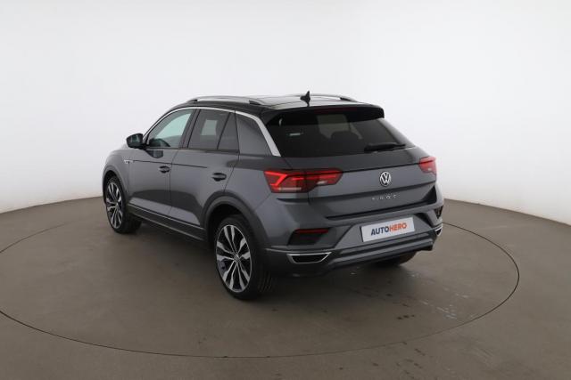 Volkswagen T-Roc image 3