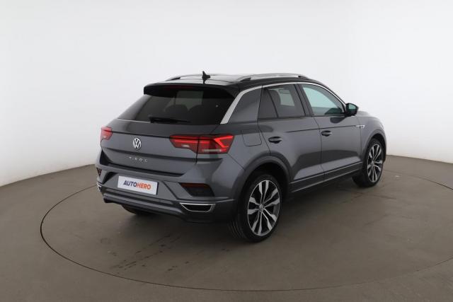 Volkswagen T-Roc image 5