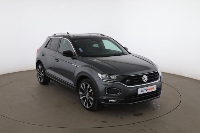 Volkswagen T-Roc image 8