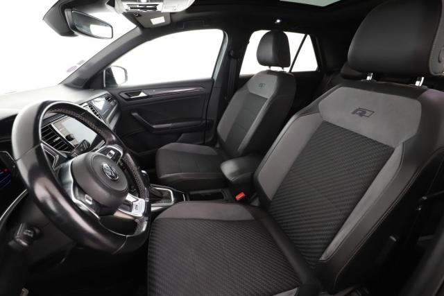 Volkswagen T-Roc image 1