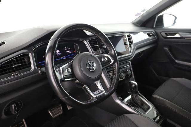 Volkswagen T-Roc image 4