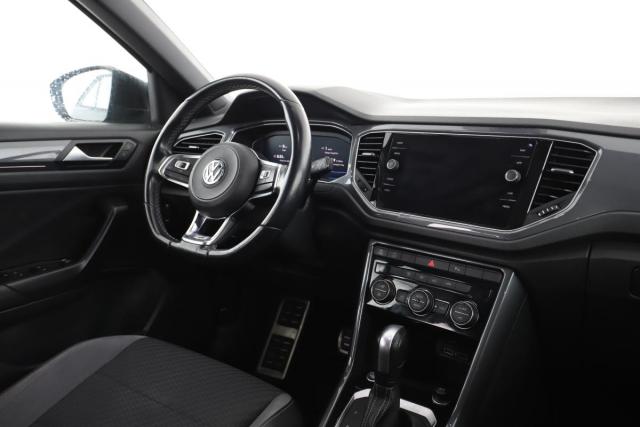 Volkswagen T-Roc image 2