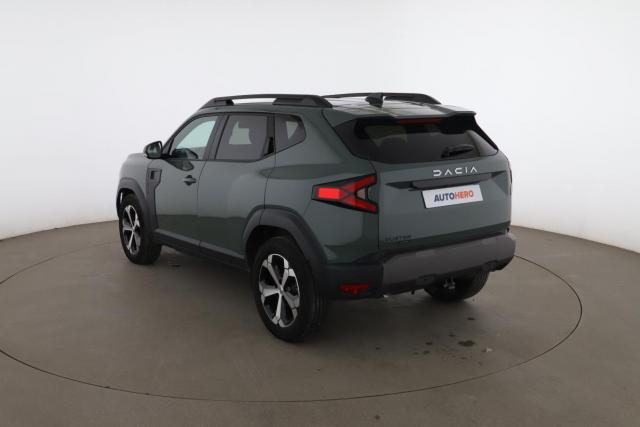 Dacia Duster image 1