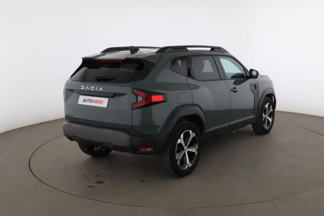 Dacia Duster image 8