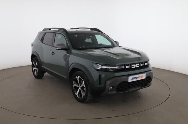 Dacia Duster image 4
