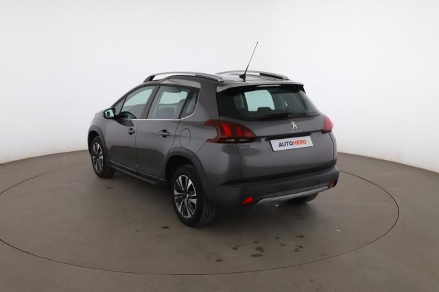 Peugeot 2008 image 9