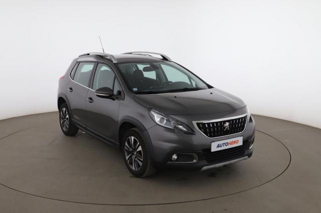 Peugeot 2008 image 2